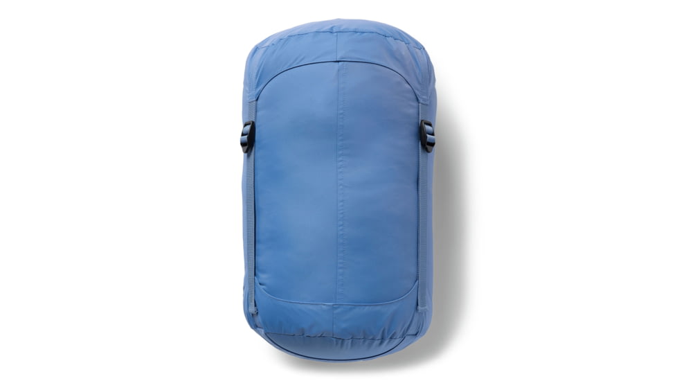 Mountain Hardwear Bishop Pass W 0F/-18C Sleeping Bag - Women's, Washed Raisin, REGxRH, 2105591-629-REGxRH