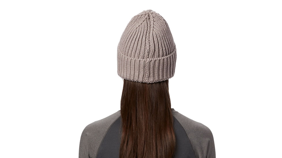 Mountain Hardwear Boreal Beanie - Women's, Mystic Purple, One Size, OL8042514-O/S