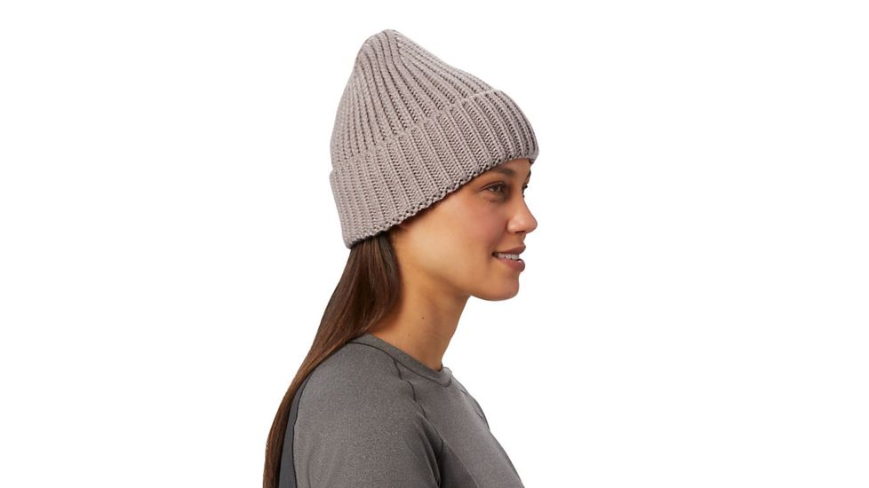 Mountain Hardwear Boreal Beanie - Women's, Mystic Purple, One Size, OL8042514-O/S