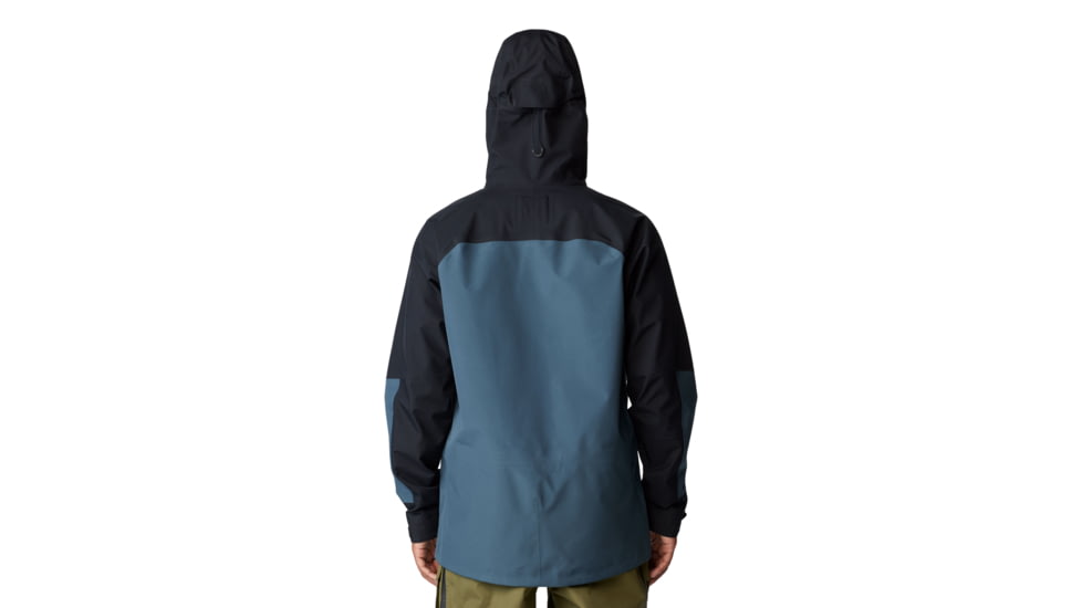 Mountain Hardwear Boundary Ridge Gore Tex Jacket - Mens, 430, L, 2043311-430-L