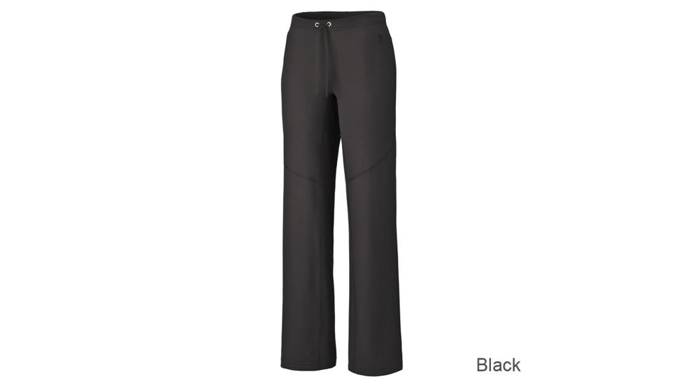 Mountain Hardwear Butter Pants - Women's - Black M Regular