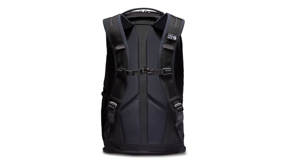 Mountain Hardwear Camp 4 28 Backpack, Black, OU8726010-R