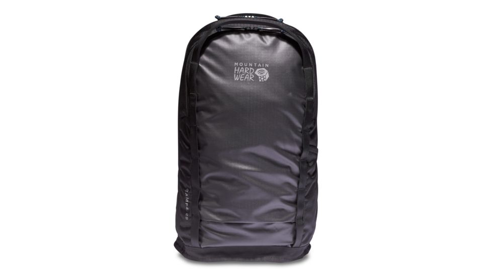 Mountain Hardwear Camp 4 28 Backpack - Women's, Black, OL8734010-R