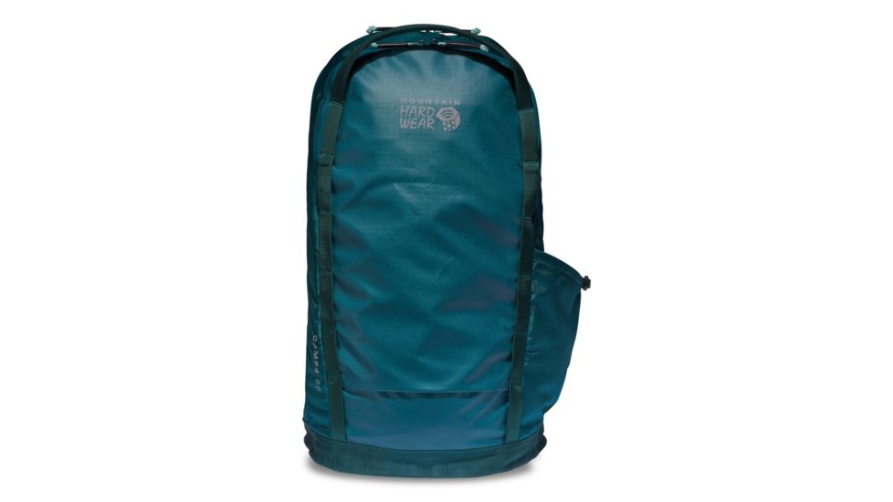 Mountain Hardwear Camp 4 28 Backpack - Women's, Dive, OL8734468-R