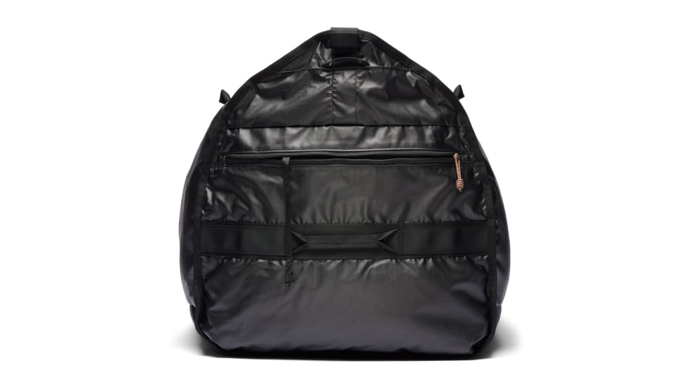 Mountain Hardwear Camp 4 Duffel 135L, Black, XL, 2094694-010-XL