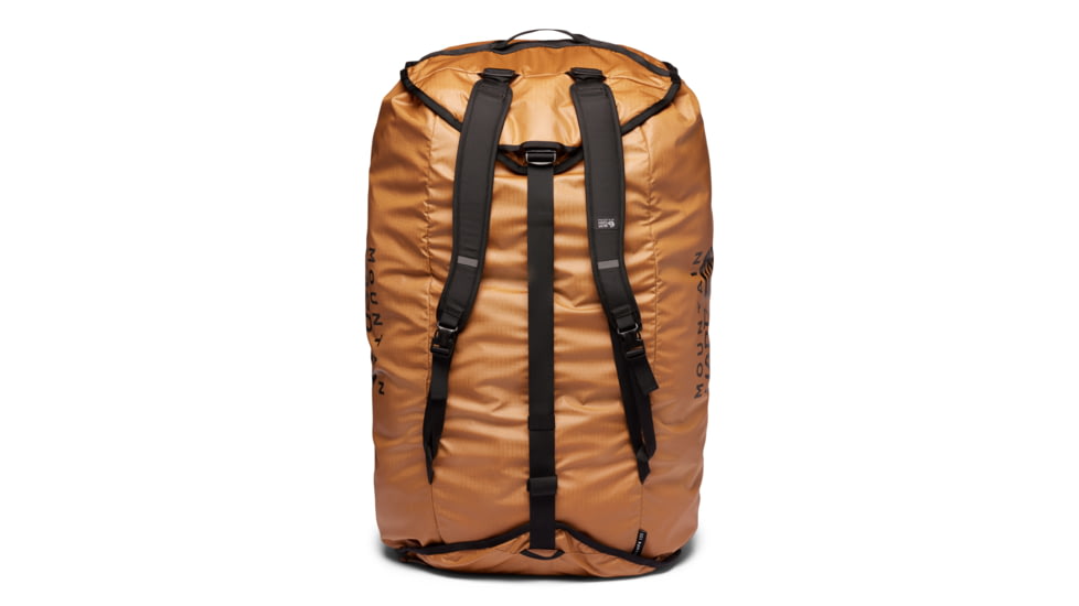 Mountain Hardwear Camp 4 Duffel 135L, Copper Clay, XL, 2094694-257-XL