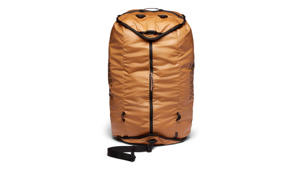 Mountain Hardwear Camp 4 Duffel 135L, Copper Clay, XL, 2094694-257-XL