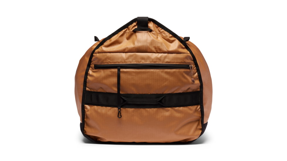Mountain Hardwear Camp 4 Duffel 135L, Copper Clay, XL, 2094694-257-XL