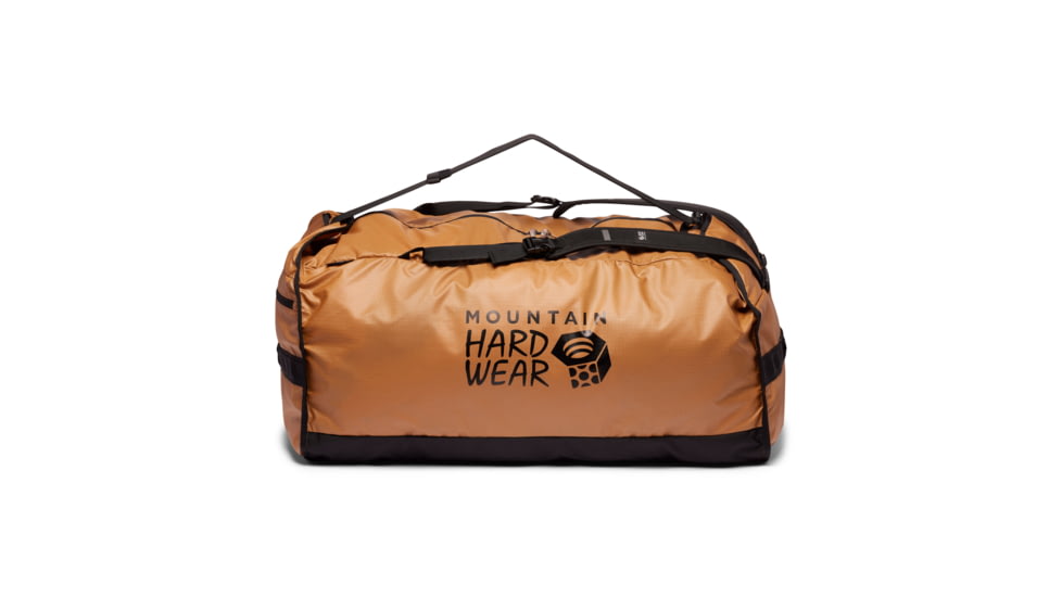 Mountain Hardwear Camp 4 Duffel 135L, Copper Clay, XL, 2094694-257-XL