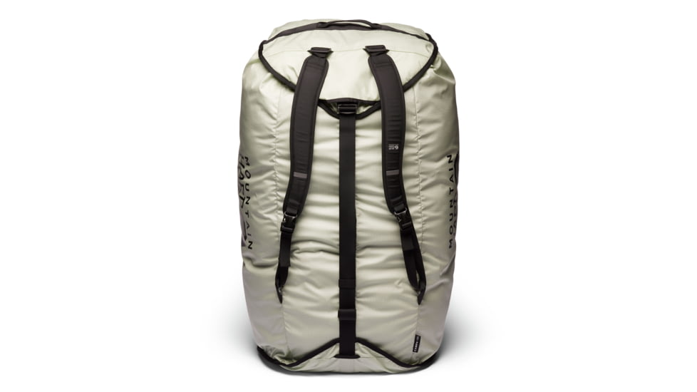 Mountain Hardwear Camp 4 Duffel 135L, Cactus White, XL, 2094694-384-XL