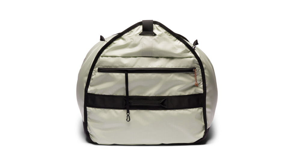 Mountain Hardwear Camp 4 Duffel 135L, Cactus White, XL, 2094694-384-XL
