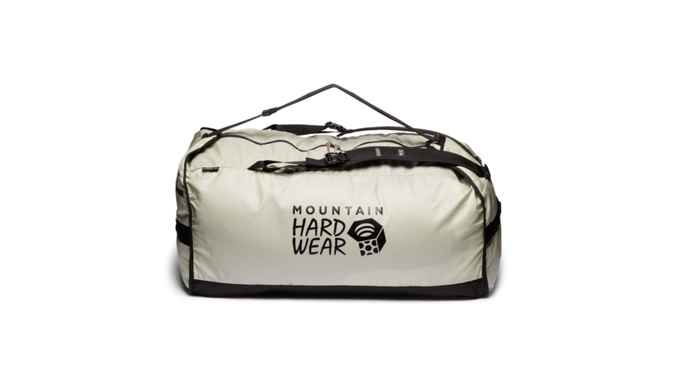 Mountain Hardwear Camp 4 Duffel 135L, Cactus White, XL, 2094694-384-XL