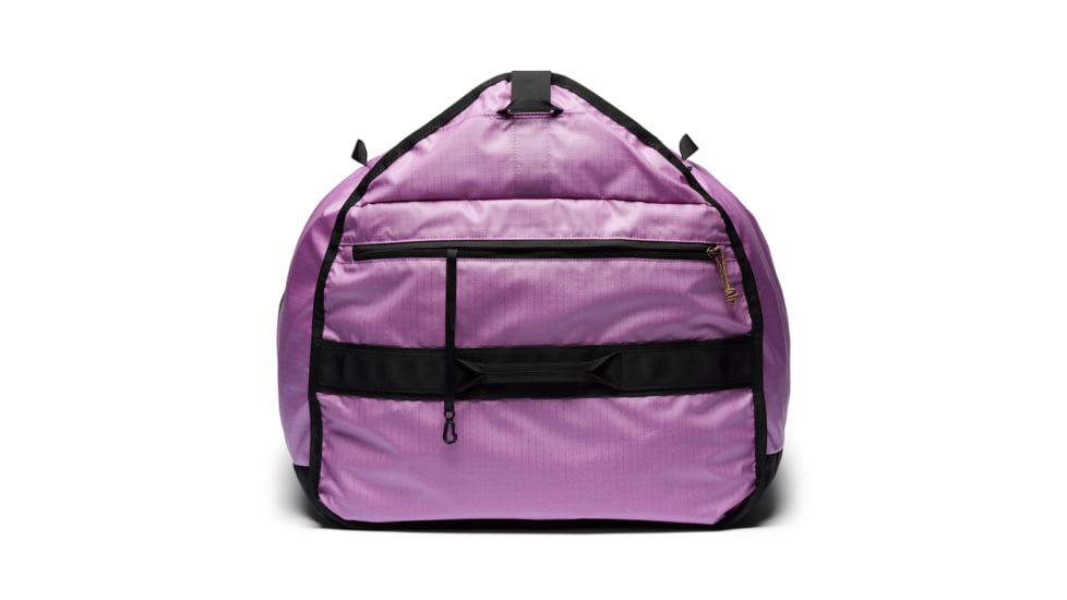 Mountain Hardwear Camp 4 Duffel 135L, Lilac Glow, XL, 2094694-537-XL