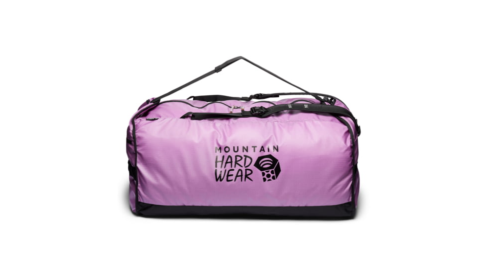 Mountain Hardwear Camp 4 Duffel 135L, Lilac Glow, XL, 2094694-537-XL