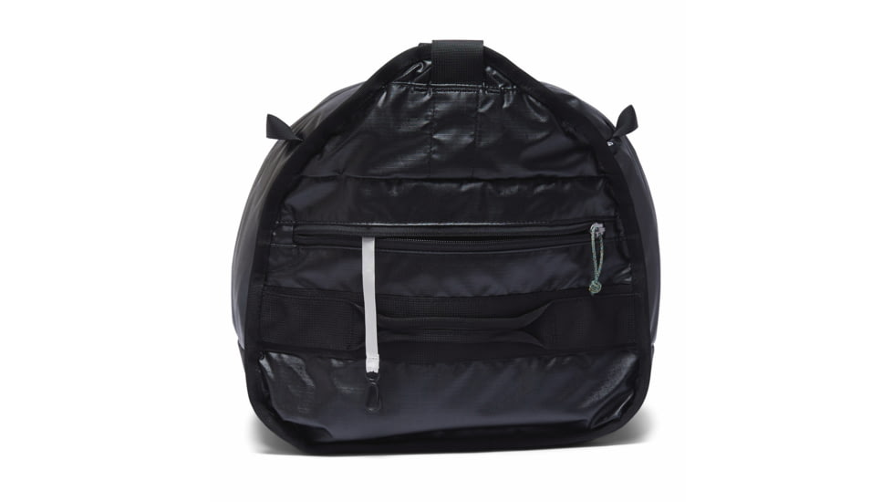 Mountain Hardwear Camp 4 Duffel 45L Bag, Black, Small, 2025283010-BLACK-S