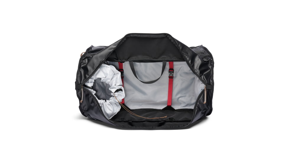 Mountain Hardwear Camp 4 Duffel 65, 010, M, 2094692-010-M
