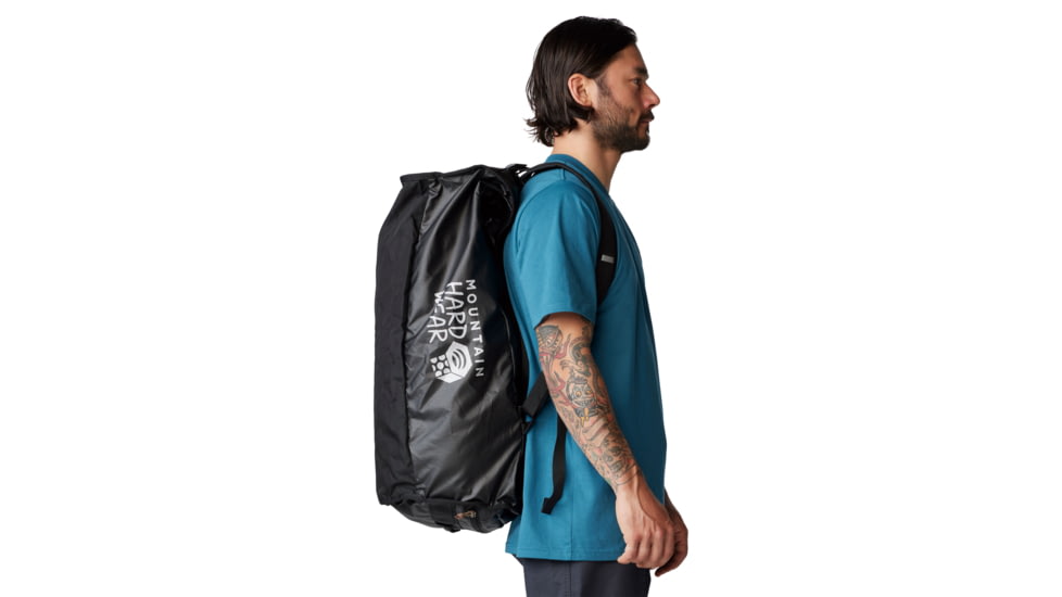 Mountain Hardwear Camp 4 Duffel 65, 010, M, 2094692-010-M