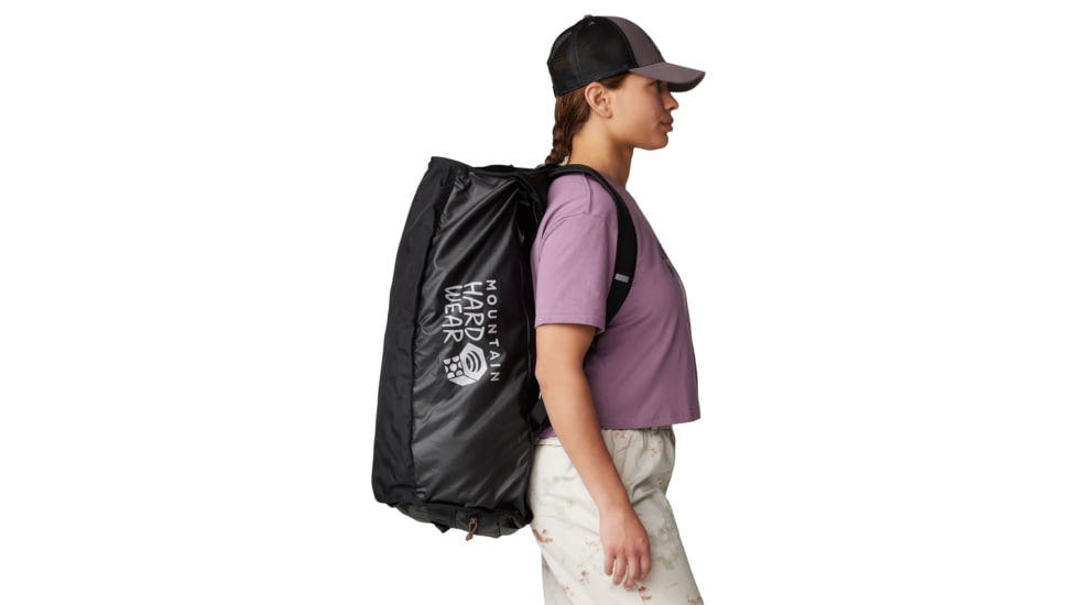 Mountain Hardwear Camp 4 Duffel 65, 010, M, 2094692-010-M