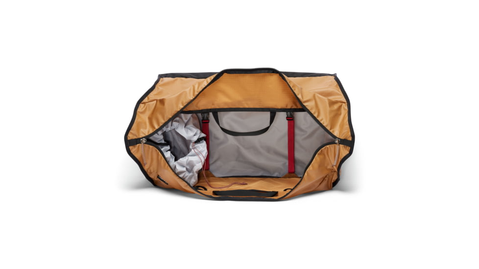 Mountain Hardwear Camp 4 Duffel 65, 257, M, 2094692-257-M