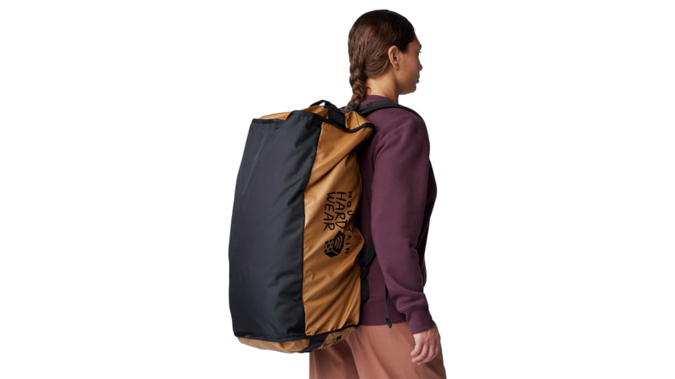 Mountain Hardwear Camp 4 Duffel 65, 257, M, 2094692-257-M