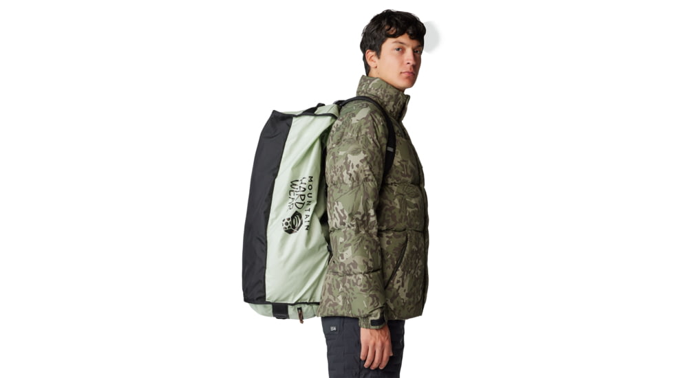 Mountain Hardwear Camp 4 Duffel 65, 384, M, 2094692-384-M
