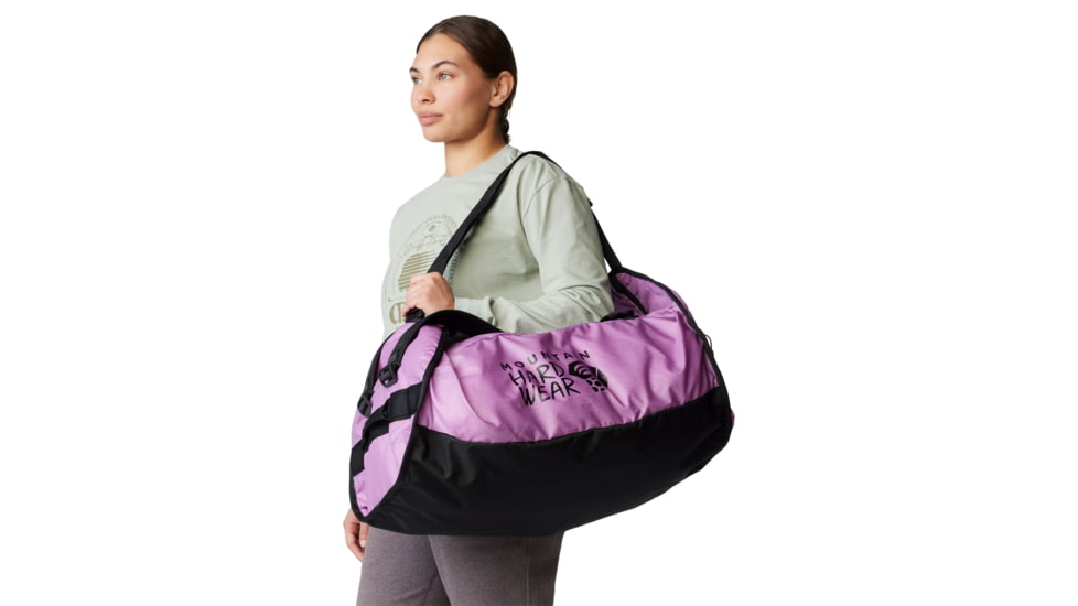 Mountain Hardwear Camp 4 Duffel 65, 537, M, 2094692-537-M