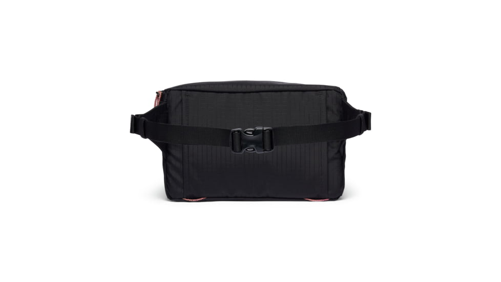 Mountain Hardwear Camp 4 Hip Pack, Black, O/S, 2095261-010-O/S