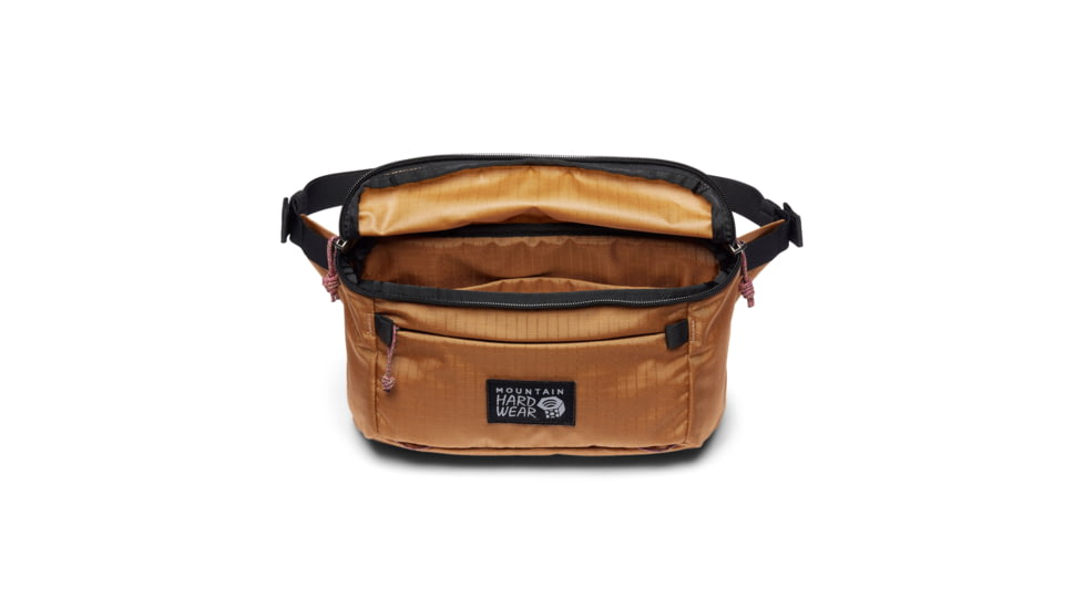 Mountain Hardwear Camp 4 Hip Pack, Copper Clay, O/S, 2095261-257-O/S