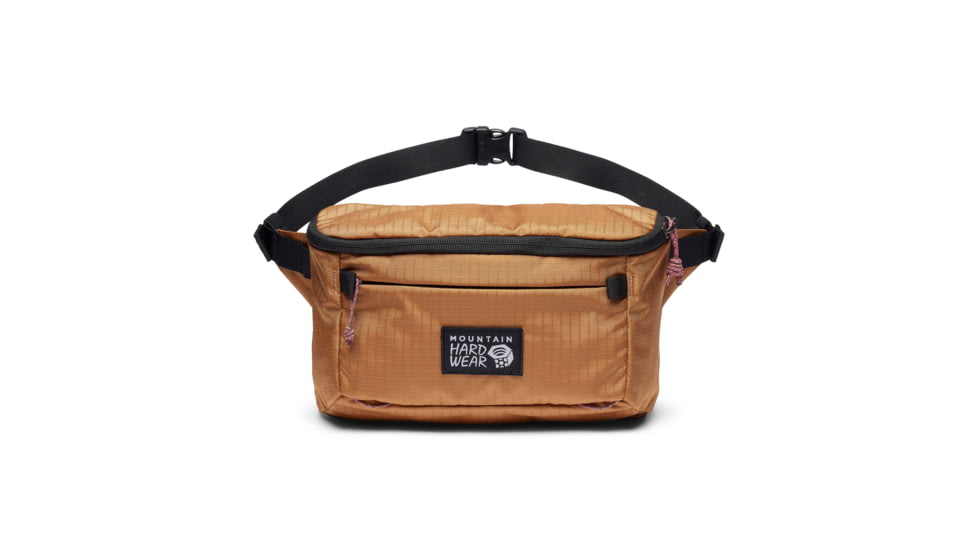 Mountain Hardwear Camp 4 Hip Pack, Copper Clay, O/S, 2095261-257-O/S