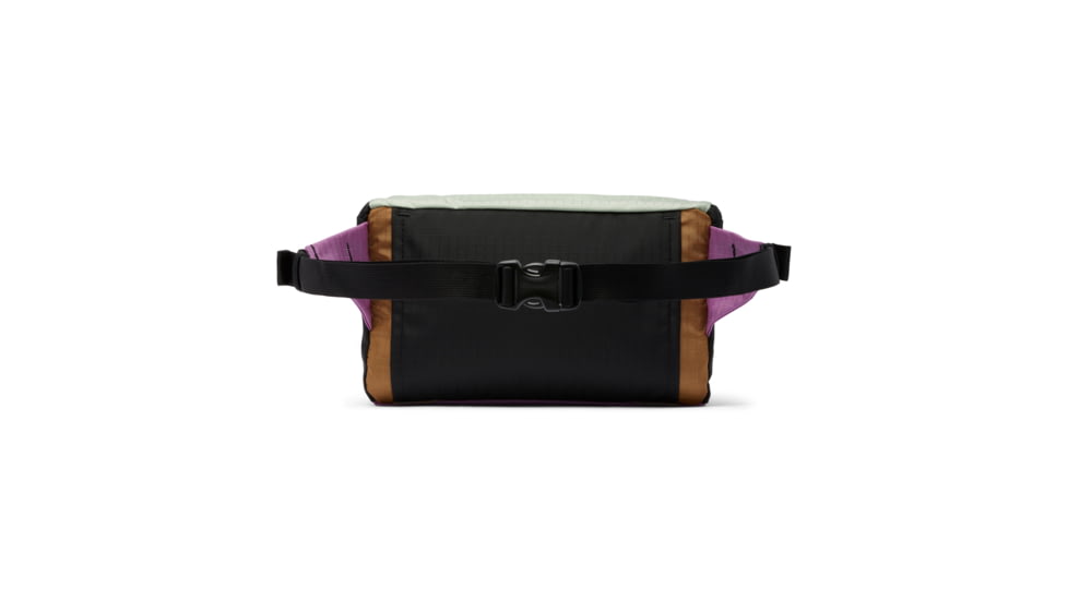 Mountain Hardwear Camp 4 Hip Pack, Copper Clay Multi, O/S, 2095261-258-O/S