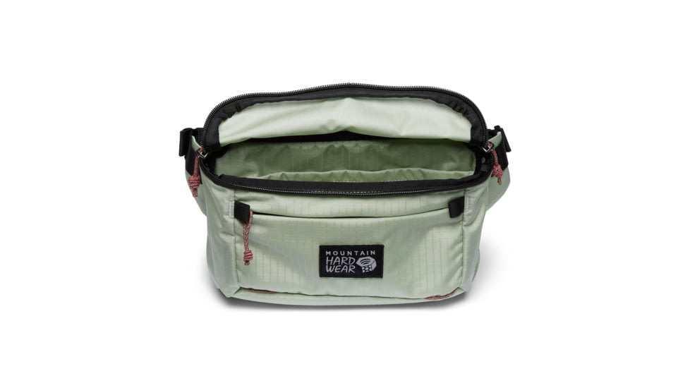 Mountain Hardwear Camp 4 Hip Pack, Cactus White, O/S, 2095261-384-O/S