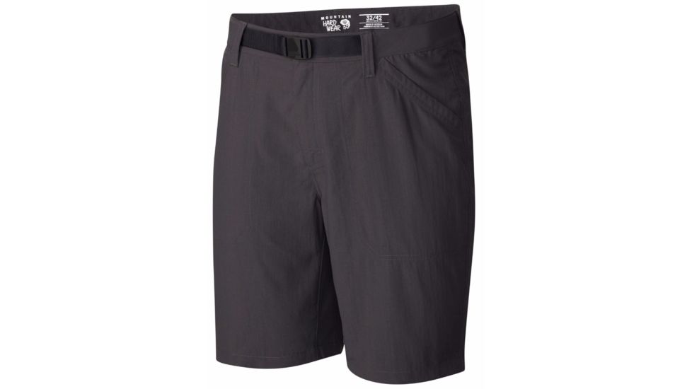 Mountain Hardwear Canyon Short 9 Inch - Mens