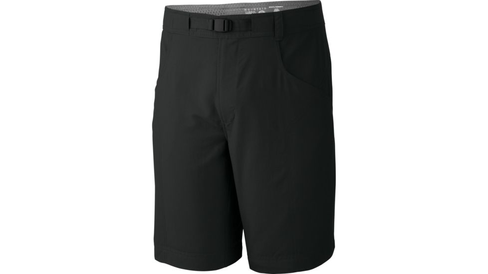 Canyon Short - Mens-Shark-9 in-34 Waist