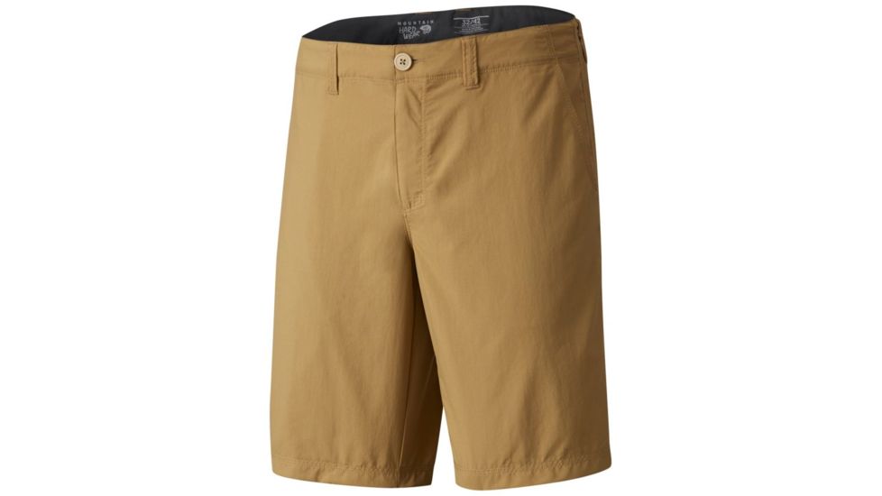 Mountain Hardwear Castil Casual Short - Men's, Sandstorm, 30 1574031254-30-10