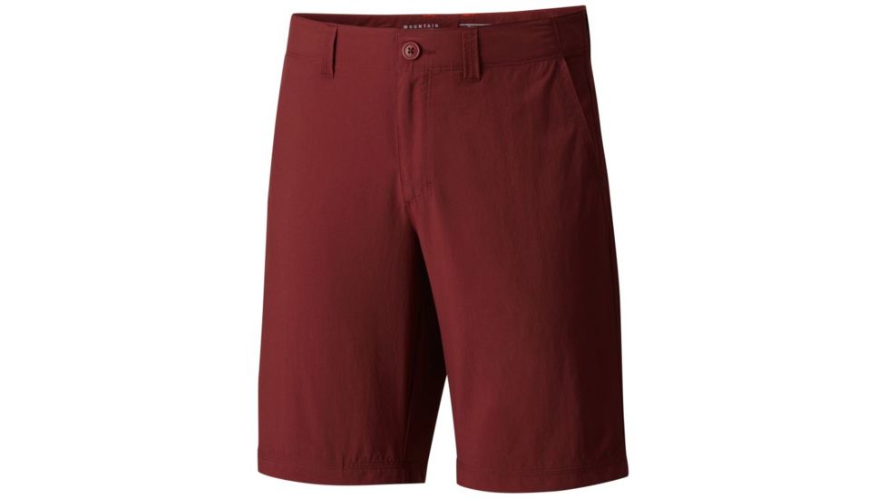 Mountain Hardwear Castil Casual Short - Men's, Smith Rock, 42 1574031602-42-7