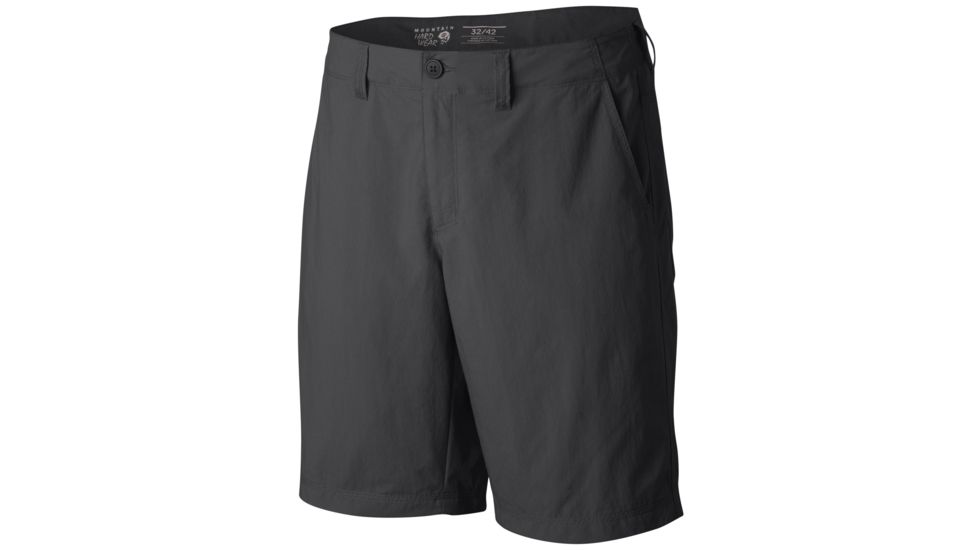 Castil Casual Short - Mens-Shark-7 in-31 Waist