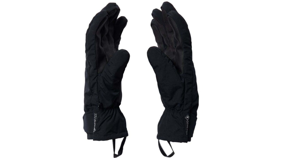 Mountain Hardwear Cloud Shadow G-tex Glove Bl Lg 1912991010-LG