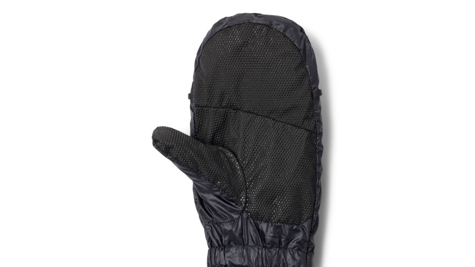 Mountain Hardwear Compressor Gore-Tex Mitt, 010, S, 2096411-010-S
