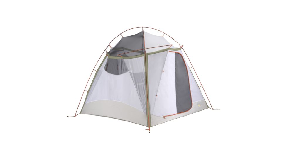 Mountain Hardwear Corners 4 Tent - 4 Person, 4 Season
