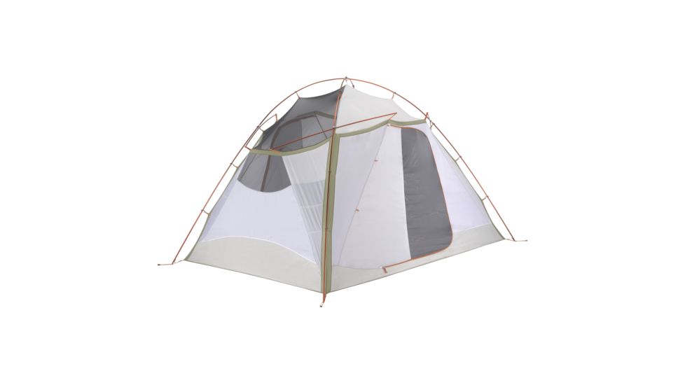 Mountain Hardwear Corners 6 Tent - 6 Person, 3 Season