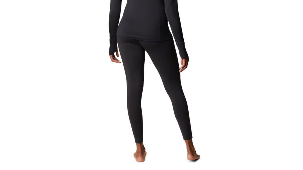 Mountain Hardwear Diamond Peak Tight - Women's, Extra Large, Regular Inseam, Void, 1831061012-XL-R