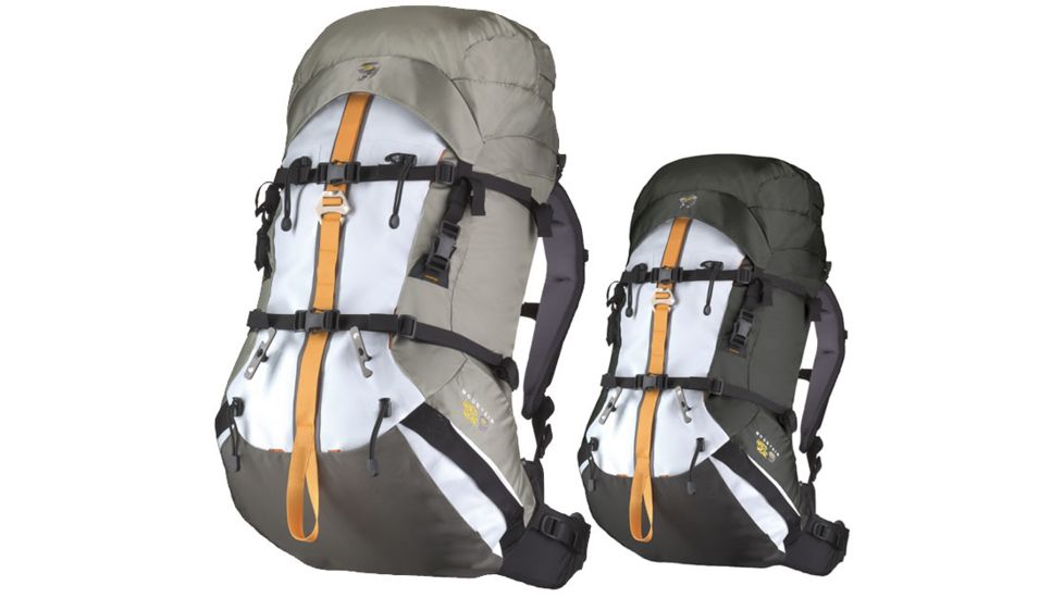 Mountain Hardwear Dihedral - Black-Regular