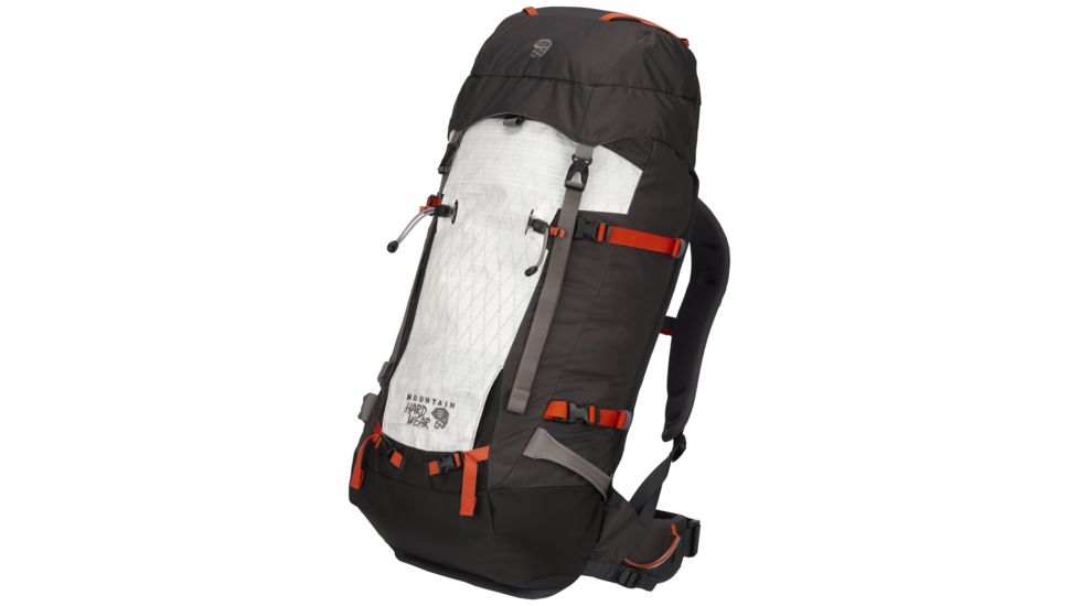 Mountain Hardwear Direttissima 35 L Backpack -Shark-Regular
