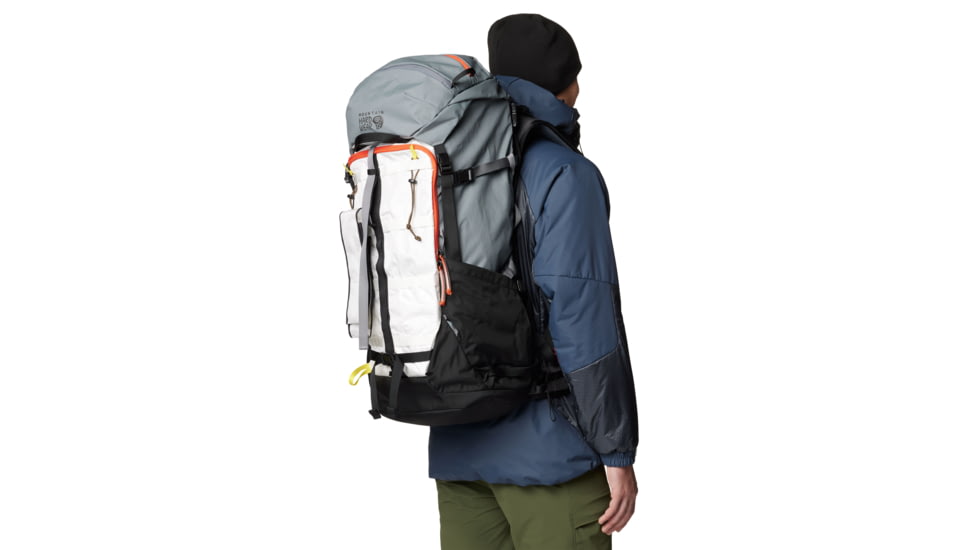 Mountain Hardwear Direttissima 55L Backpack, 056, M/L, 2063701-056-M/L