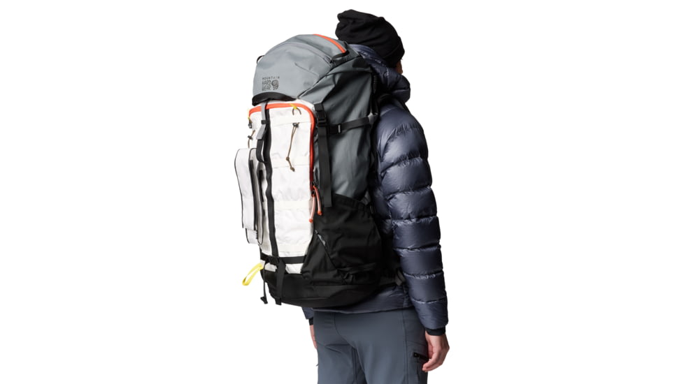 Mountain Hardwear Direttissima 55L Backpack, 056, M/L, 2063701-056-M/L