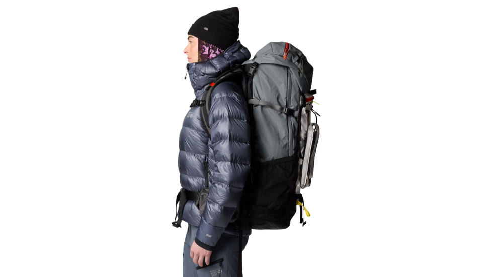 Mountain Hardwear Direttissima 55L Backpack, 056, M/L, 2063701-056-M/L