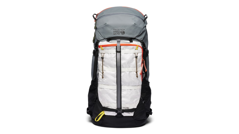 Mountain Hardwear Direttissima 55L Backpack, 056, M/L, 2063701-056-M/L