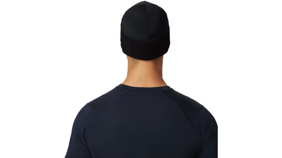 Mountain Hardwear Dome Perginon Pro - Unisex, Black, Large, OU8034010-L