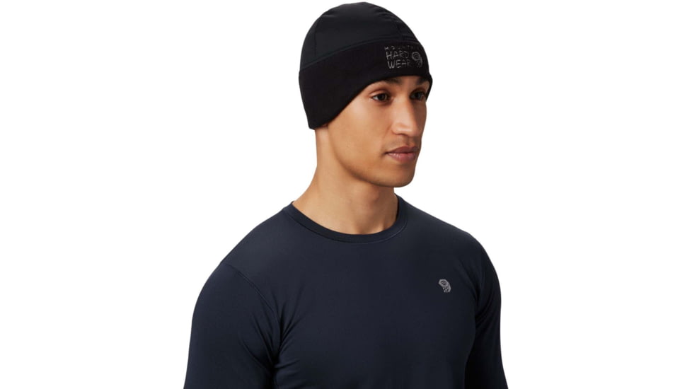 Mountain Hardwear Dome Perginon Pro - Unisex, Black, Large, OU8034010-L