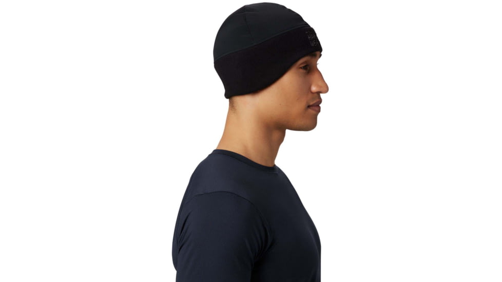 Mountain Hardwear Dome Perginon Pro - Unisex, Black, Large, OU8034010-L